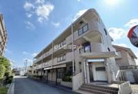 埼玉県狭山市富士見1(マンション)の賃貸物件の外観