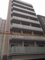 東京都墨田区緑2(マンション)の賃貸物件の外観