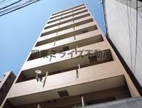 東京都江東区佐賀1(マンション)の賃貸物件の外観