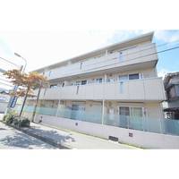 大阪府大阪市鶴見区焼野1(アパート)の賃貸物件の外観