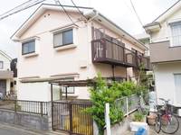 物件の外観画像