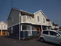 クレストール光Iの外観