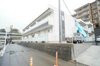 神奈川県横浜市栄区飯島町(アパート)の賃貸物件の外観