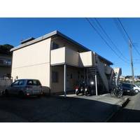 埼玉県さいたま市見沼区大字東新井(アパート)の賃貸物件の外観