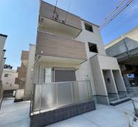 物件の外観画像