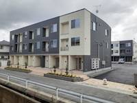 物件の外観画像