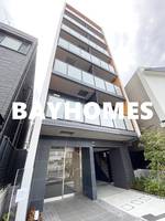 物件の外観画像