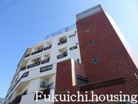 東京都杉並区高円寺南3(マンション)の賃貸物件の外観