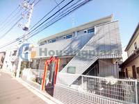 物件の外観画像