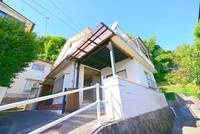 広島県広島市南区堀越3(一戸建)の賃貸物件の外観