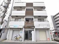 KT鹿沼台の外観