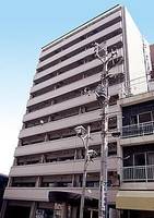 神奈川県横浜市南区白妙町3(マンション)の賃貸物件の外観