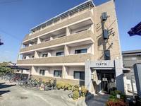 プレミアMの外観