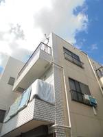 神奈川県川崎市川崎区池上新町2(マンション)の賃貸物件の外観