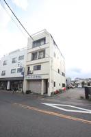 内賢ビルの外観