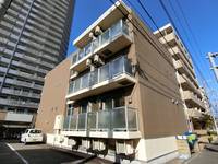 物件の外観画像