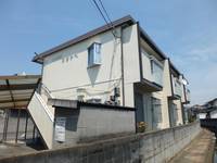 物件の外観画像