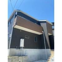 千葉県千葉市花見川区花園町(一戸建)の賃貸物件の外観