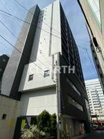 CASSIA錦糸町の外観