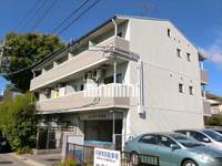 カームダウン喜多山の外観