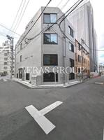 物件の外観画像