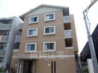 メゾン・ホープの外観