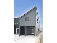 愛知県名古屋市名東区文教台2(一戸建)の賃貸物件の外観