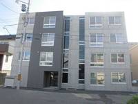 物件の外観画像