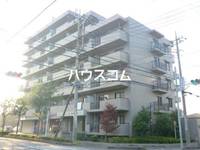 藤重弐番館の外観