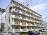 神奈川県厚木市旭町2(マンション)の賃貸物件の外観
