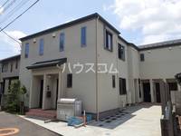 物件の外観画像