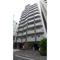 ルクレ東上野レジデンスの外観