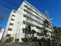 神奈川県川崎市宮前区宮崎1(マンション)の賃貸物件の外観