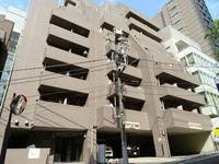 東京都港区赤坂2(マンション)の賃貸物件の外観