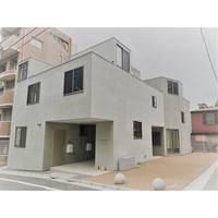 東京都港区高輪1(アパート)の賃貸物件の外観