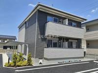 ゼロツー弐番館の外観