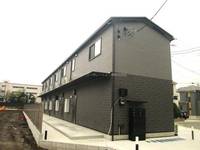 神奈川県横浜市瀬谷区本郷3(アパート)の賃貸物件の外観