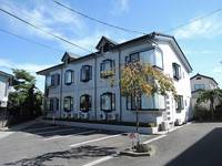 物件の外観画像