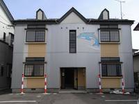 物件の外観画像