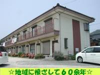 物件の外観画像