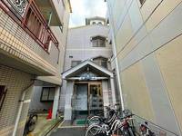 大阪府東大阪市長堂3(マンション)の賃貸物件の外観