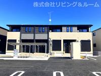 物件の外観画像