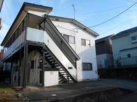 物件の外観画像