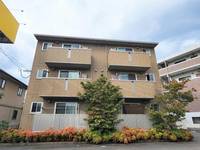 大分県大分市大字光吉(アパート)の賃貸物件の外観