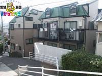 長崎県長崎市清水町(アパート)の賃貸物件の外観