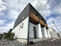 埼玉県熊谷市石原(一戸建)の賃貸物件の外観