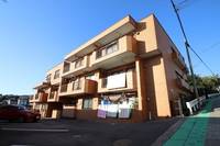 リノヴェール本山の外観