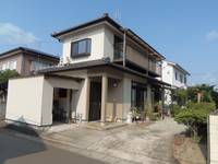 宮城県多賀城市新田字中(一戸建)の賃貸物件の外観
