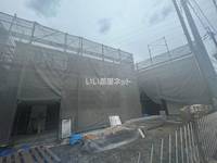 大阪府高槻市芝生町2(アパート)の賃貸物件の外観