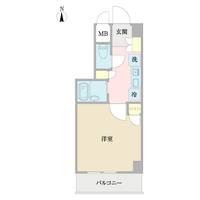 行徳ステーションレジデンスの間取り